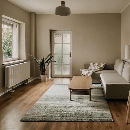 דירות אסן Gemuetliche 93M² Wohlfuehlflaeche Mit Ausblick Zum Weltkulturerbe! מראה חיצוני תמונה