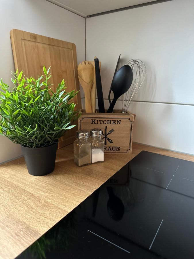 דירות אסן Gemuetliche 93M² Wohlfuehlflaeche Mit Ausblick Zum Weltkulturerbe! מראה חיצוני תמונה
