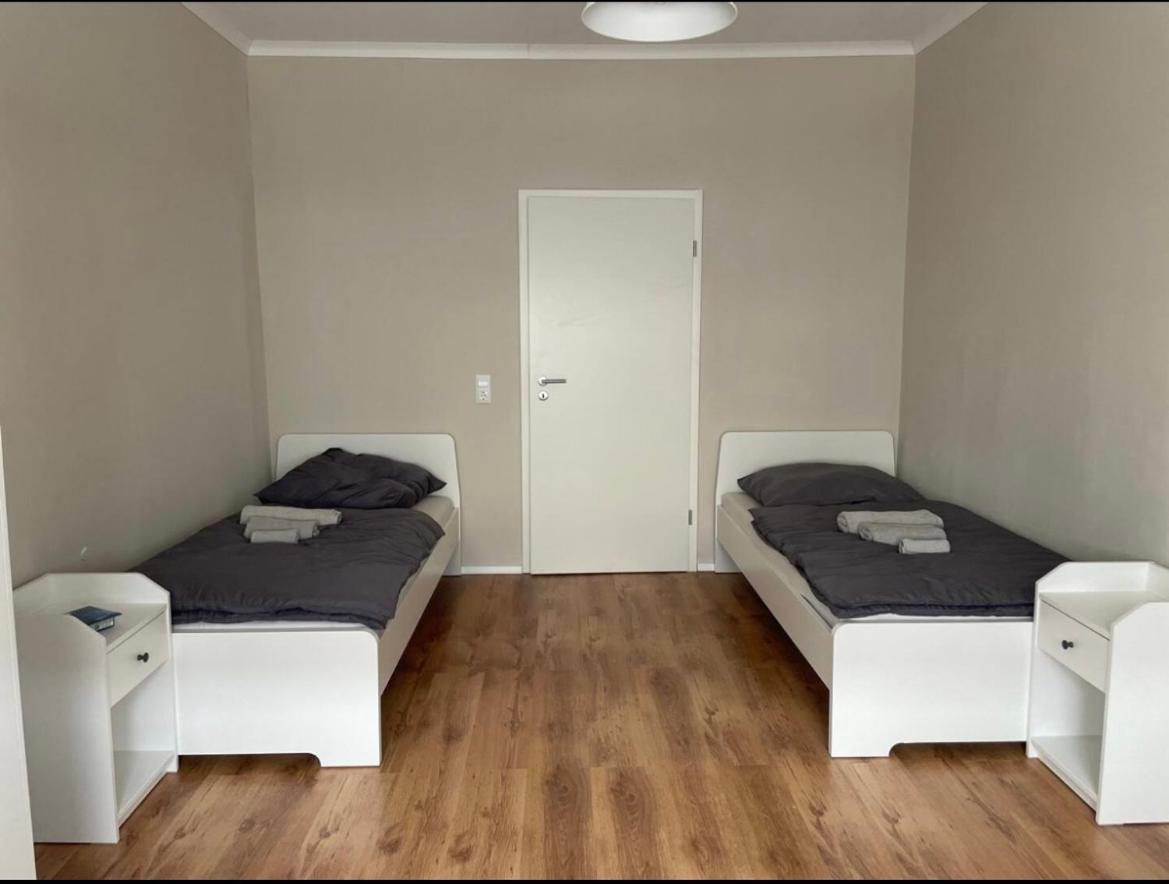 דירות אסן Gemuetliche 93M² Wohlfuehlflaeche Mit Ausblick Zum Weltkulturerbe! מראה חיצוני תמונה