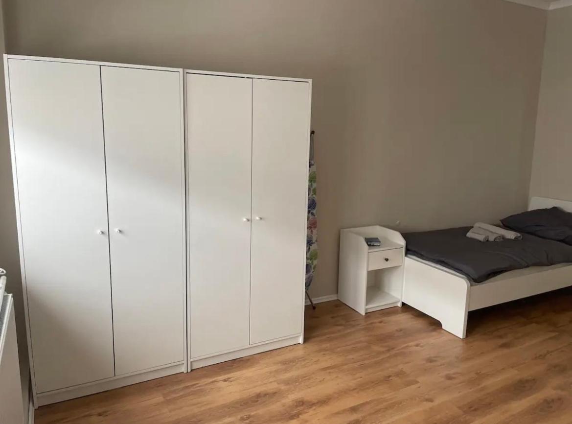 דירות אסן Gemuetliche 93M² Wohlfuehlflaeche Mit Ausblick Zum Weltkulturerbe! מראה חיצוני תמונה