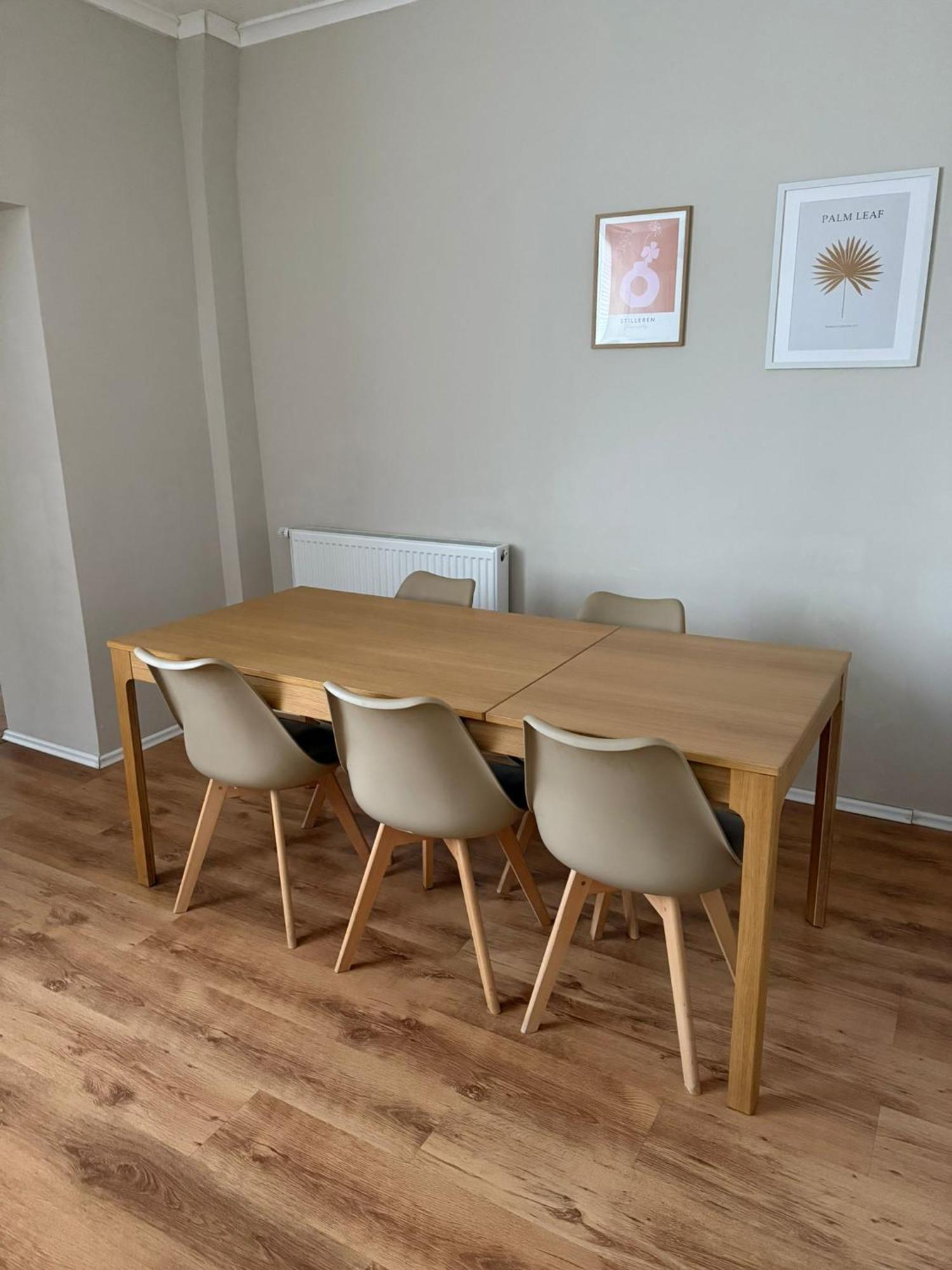 דירות אסן Gemuetliche 93M² Wohlfuehlflaeche Mit Ausblick Zum Weltkulturerbe! מראה חיצוני תמונה